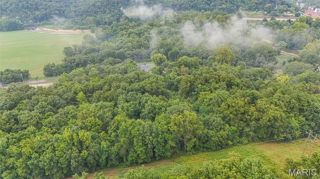 County - Residential