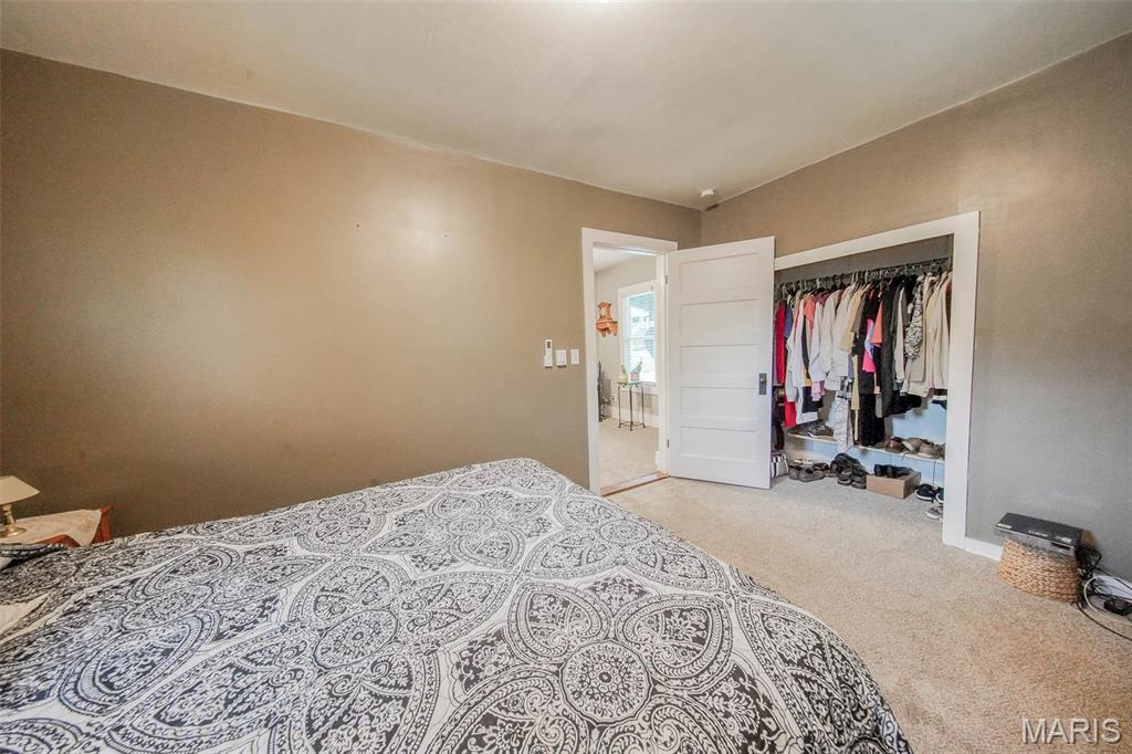 County - Residential