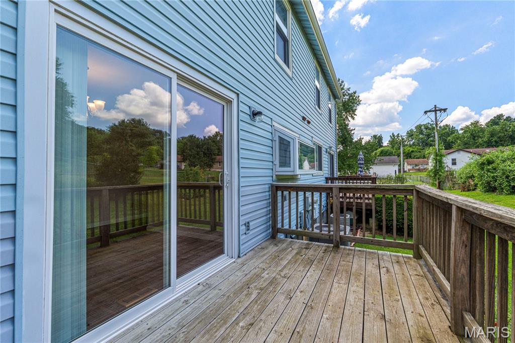 St Charles, Missouri 63303, United States, 2 Bedrooms Bedrooms, ,3 BathroomsBathrooms,Residential,Active,161571