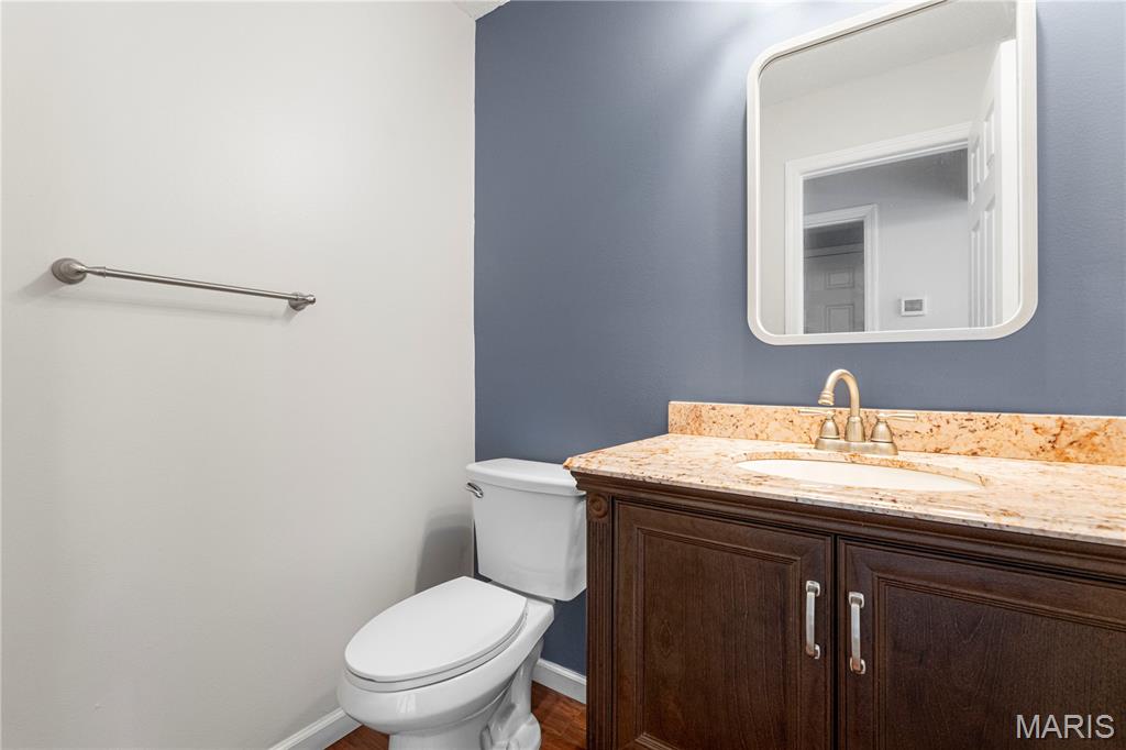 St Charles, Missouri 63303, United States, 2 Bedrooms Bedrooms, ,3 BathroomsBathrooms,Residential,Active,161571