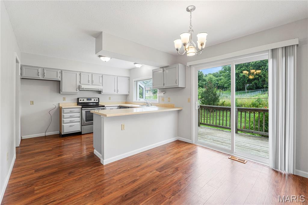 St Charles, Missouri 63303, United States, 2 Bedrooms Bedrooms, ,3 BathroomsBathrooms,Residential,Active,161571