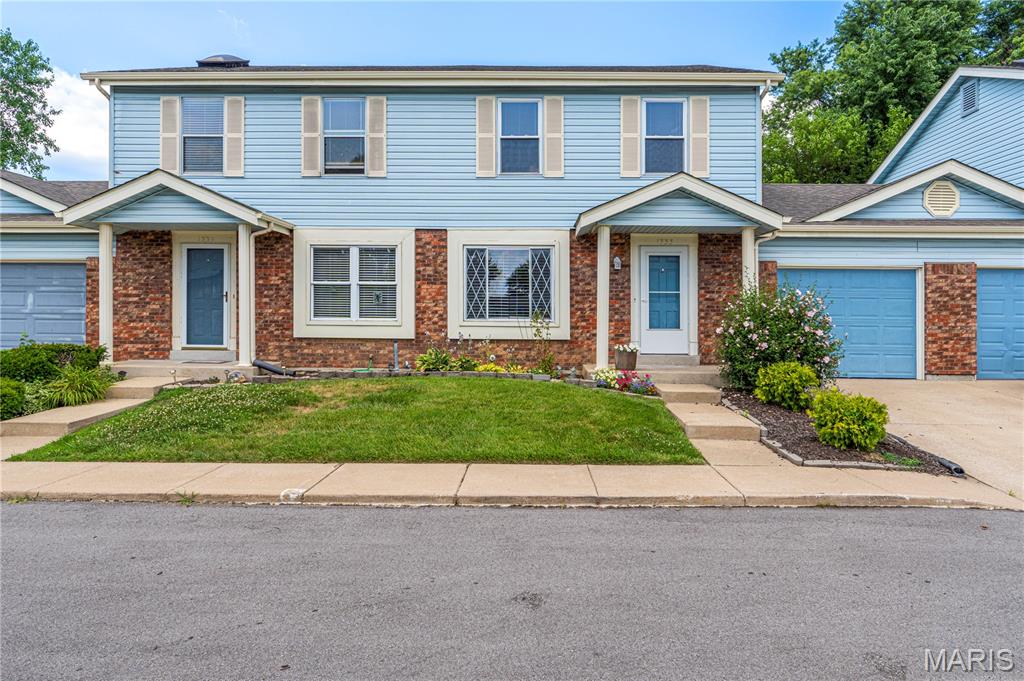 St Charles, Missouri 63303, United States, 2 Bedrooms Bedrooms, ,3 BathroomsBathrooms,Residential,Active,161571