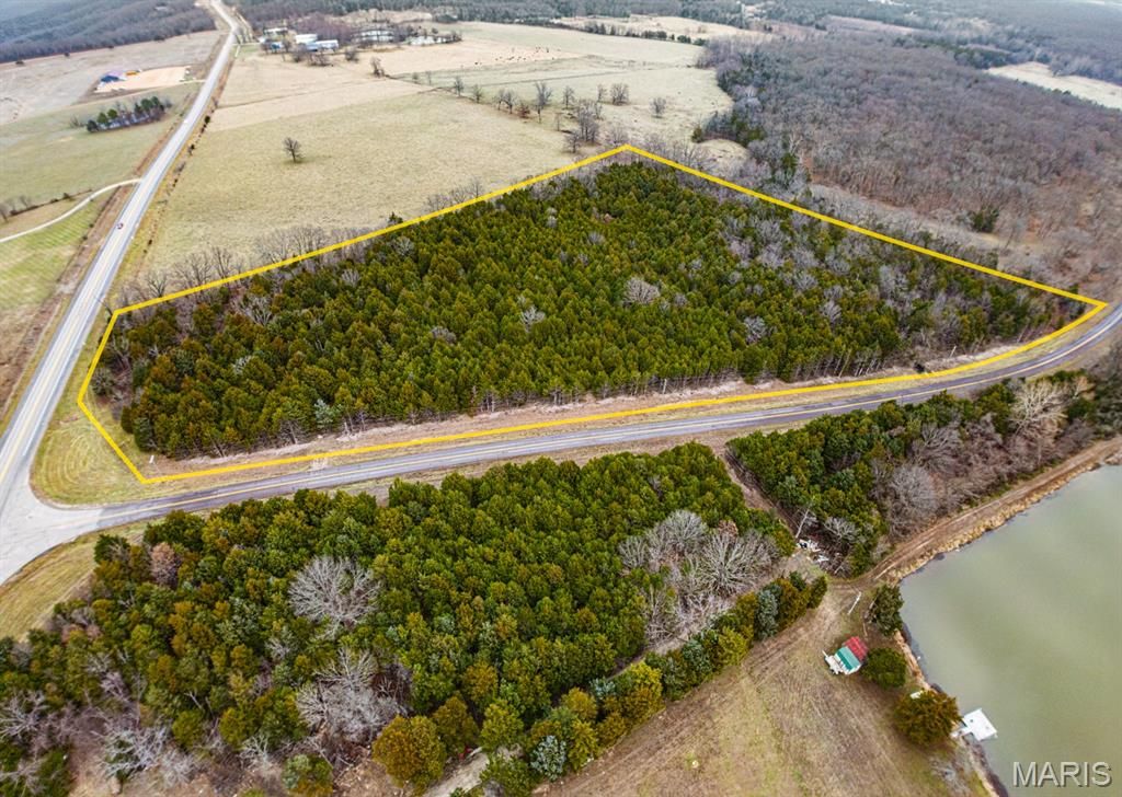 Photo of 3 Highway 63, Vichy, MO 65580 (MLS # 25080993)