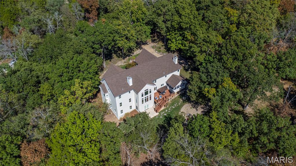 St James Place - Residential