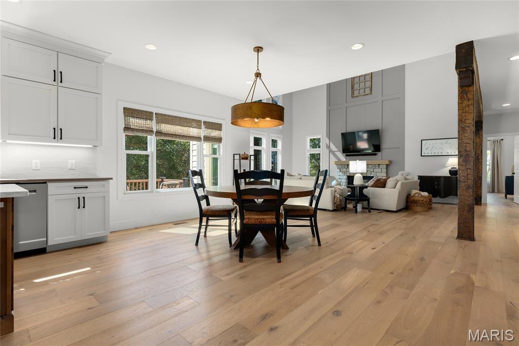 St James Place - Residential