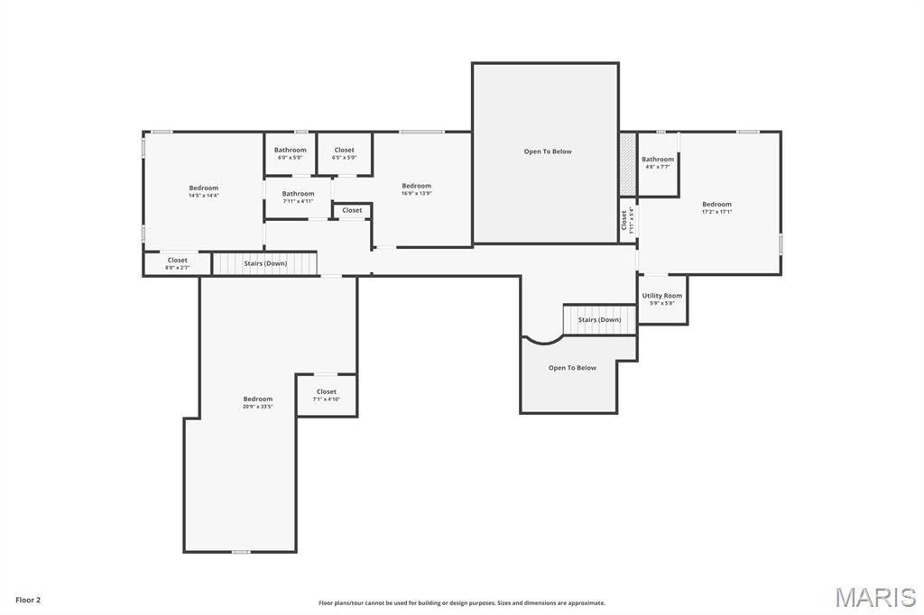 St James Place - Residential