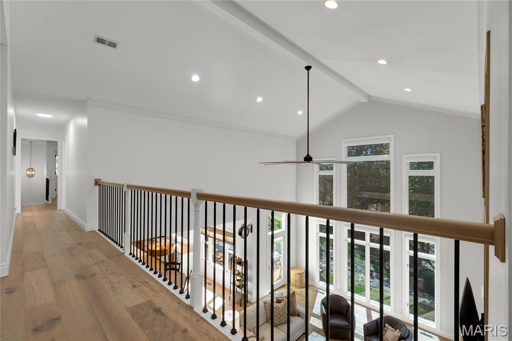 St James Place - Residential