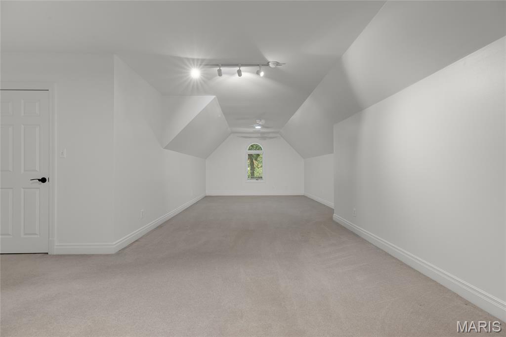 St James Place - Residential