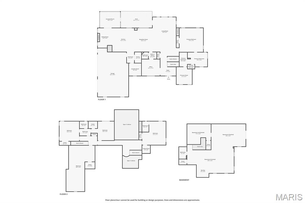St James Place - Residential
