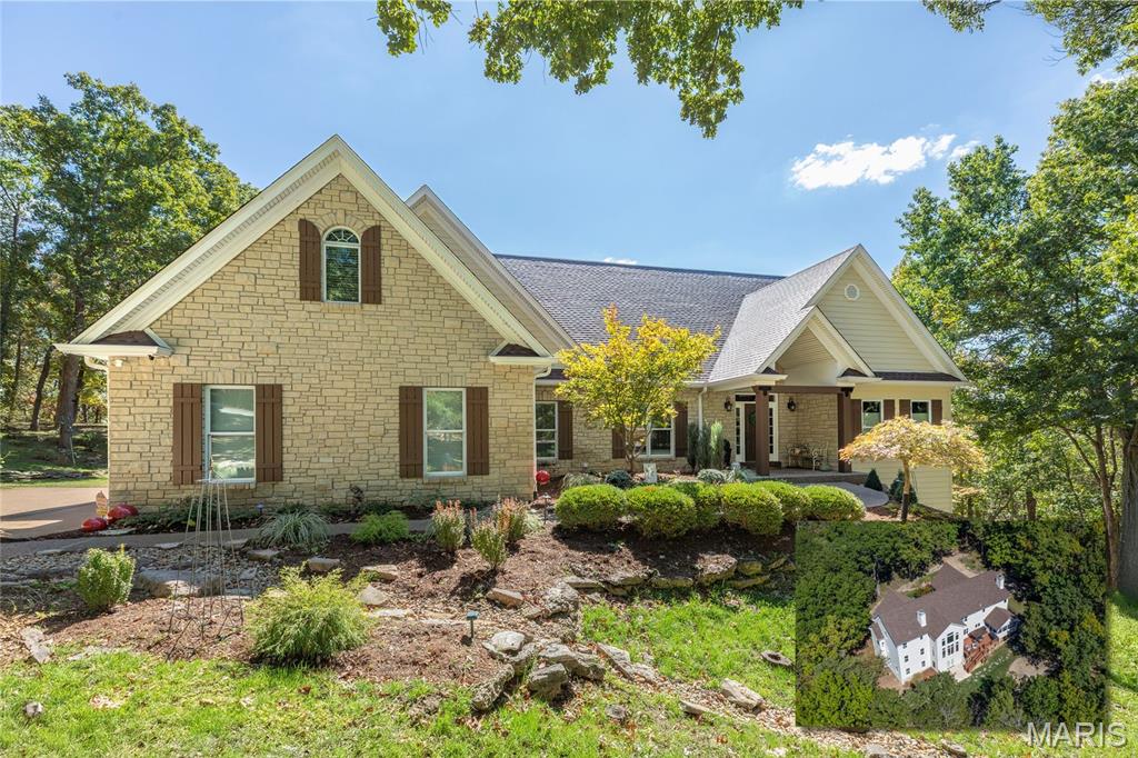 St James Place - Residential