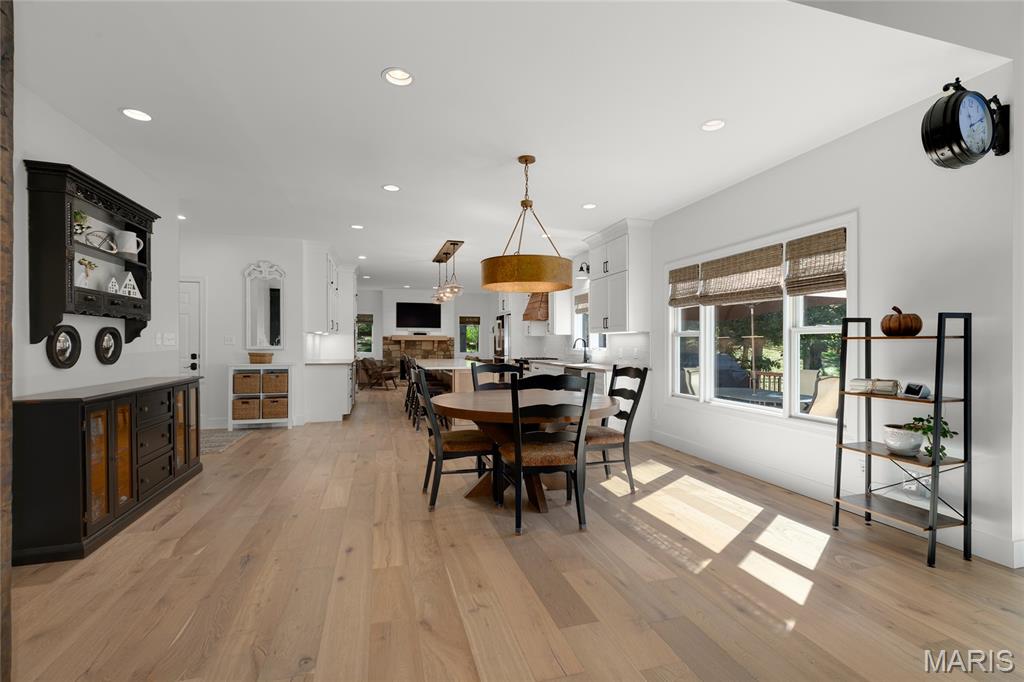 St James Place - Residential