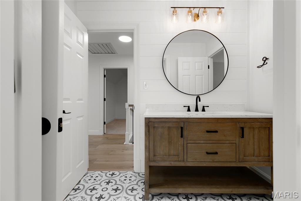 St James Place - Residential