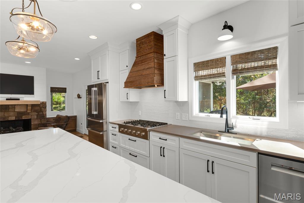 St James Place - Residential