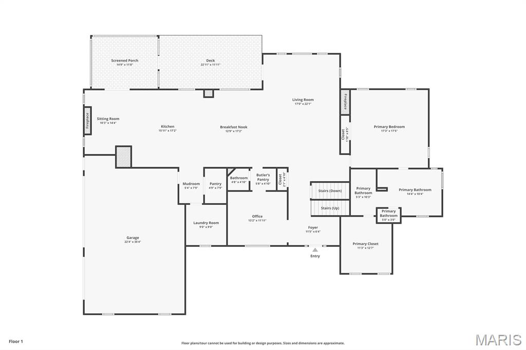 St James Place - Residential