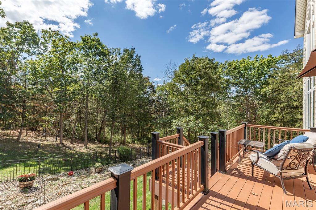 St James Place - Residential