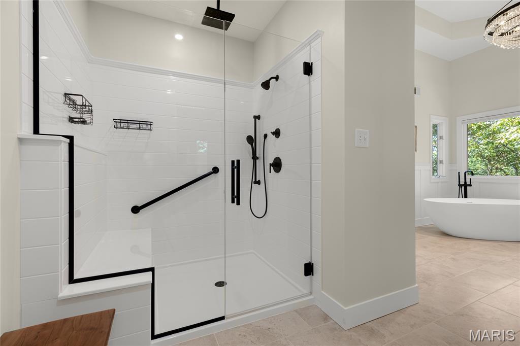 St James Place - Residential