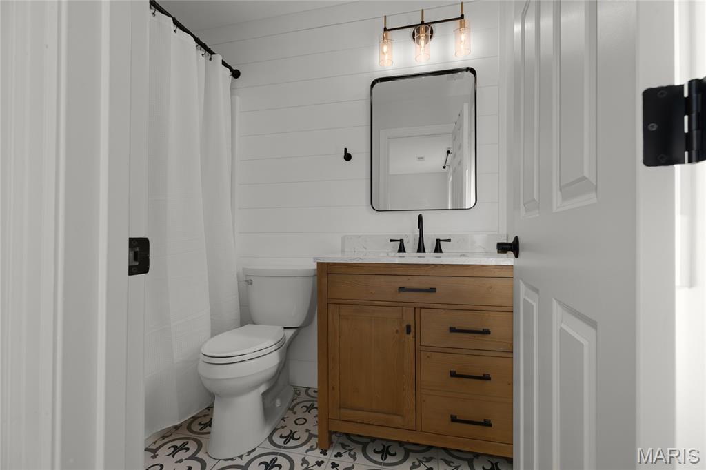 St James Place - Residential