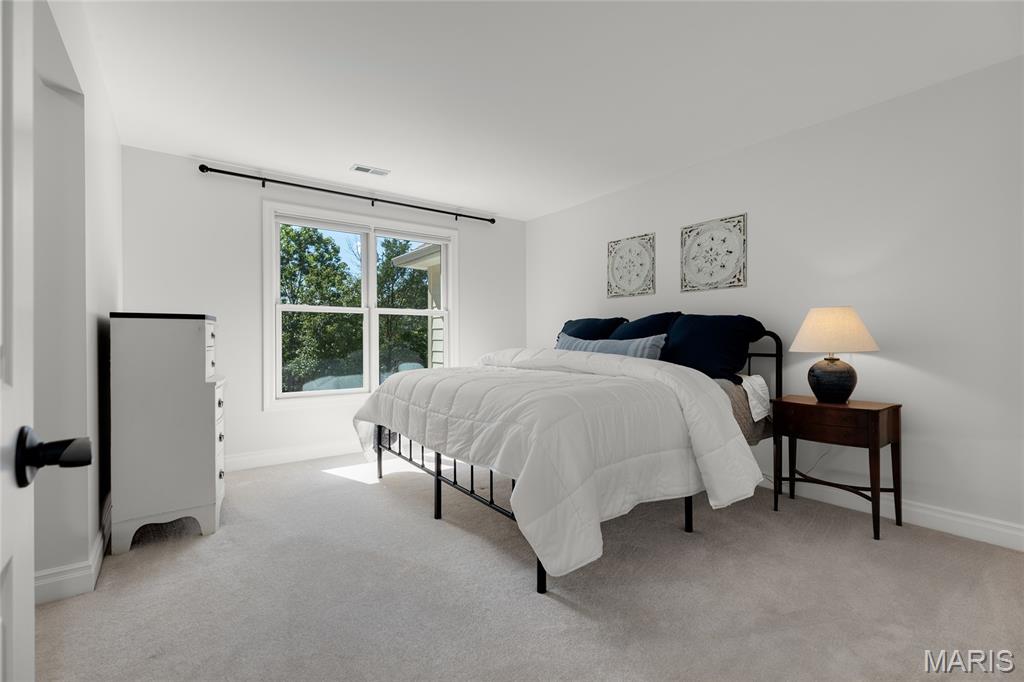 St James Place - Residential