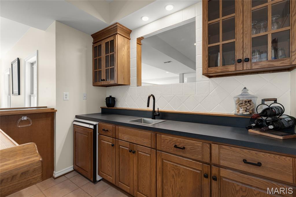 St James Place - Residential