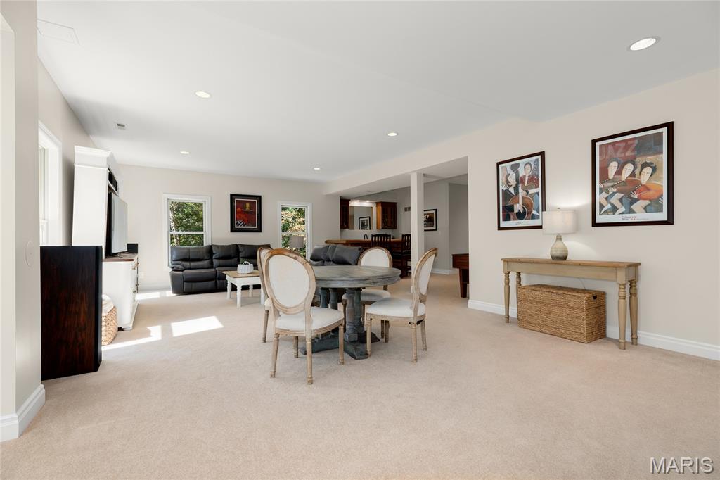 St James Place - Residential