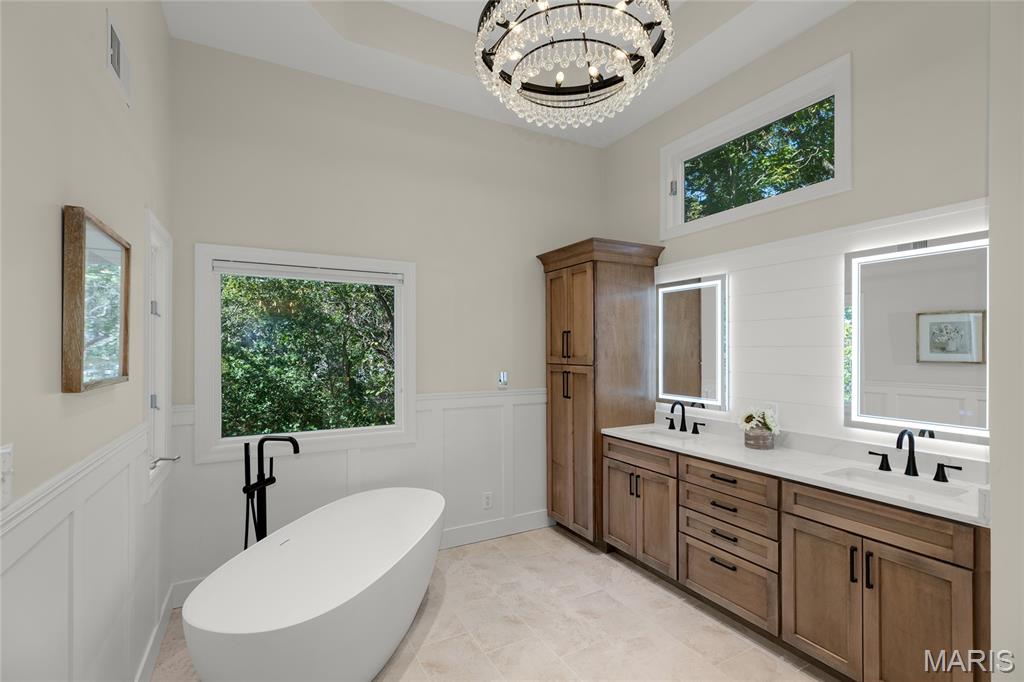 St James Place - Residential