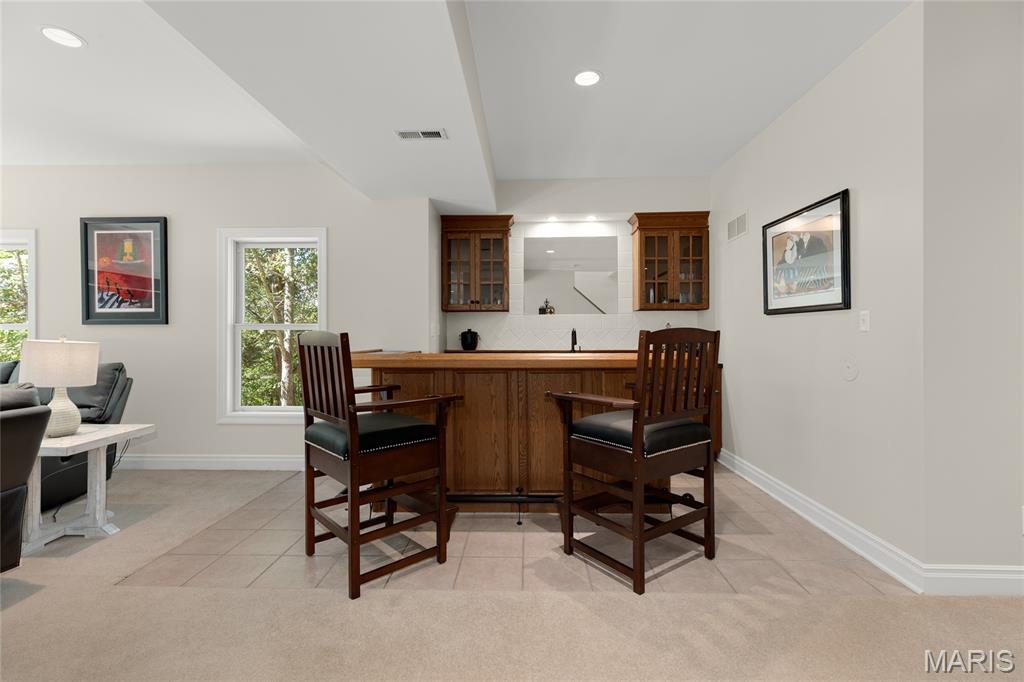 St James Place - Residential