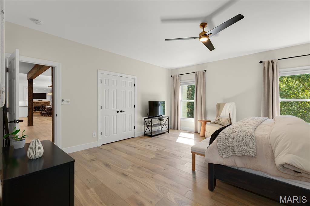 St James Place - Residential