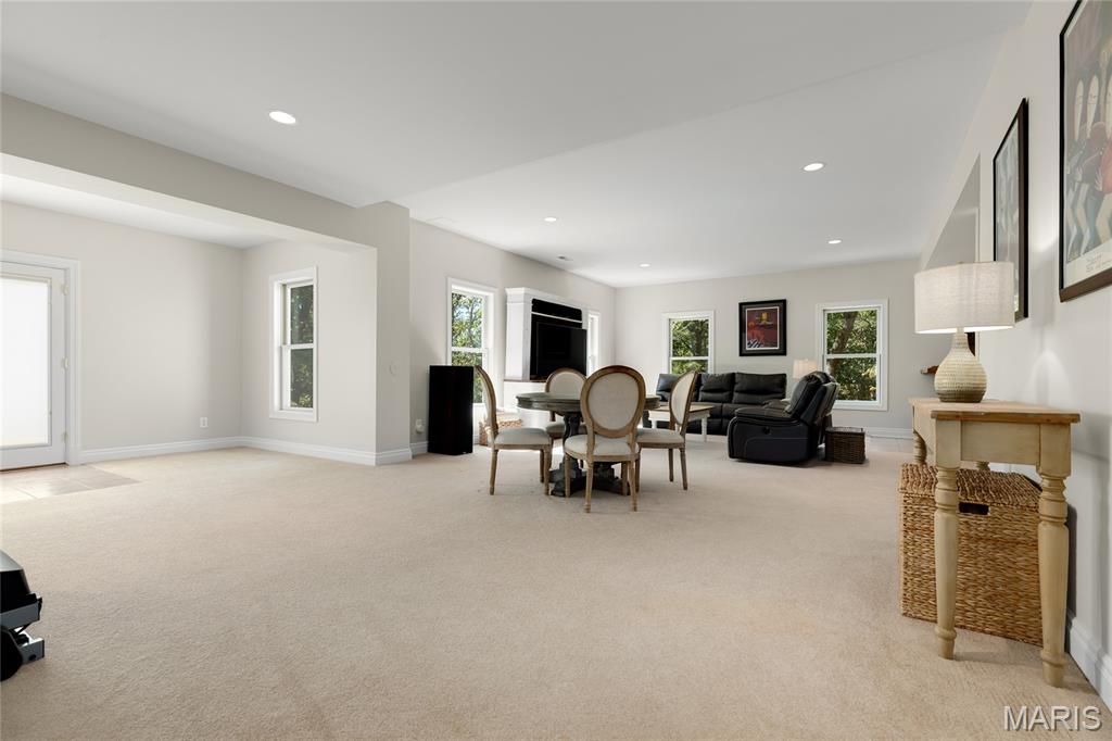 St James Place - Residential