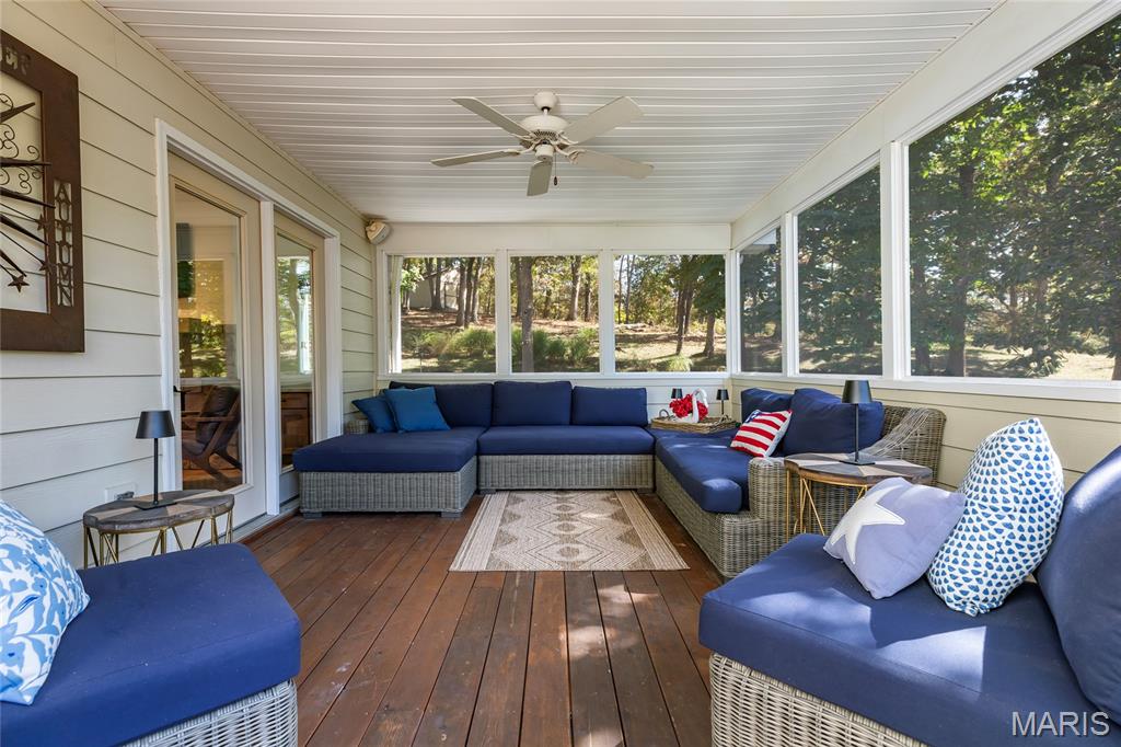 St James Place - Residential