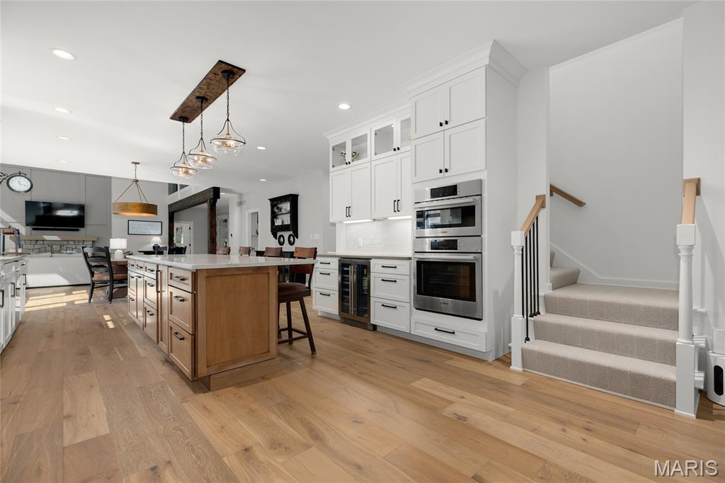 St James Place - Residential