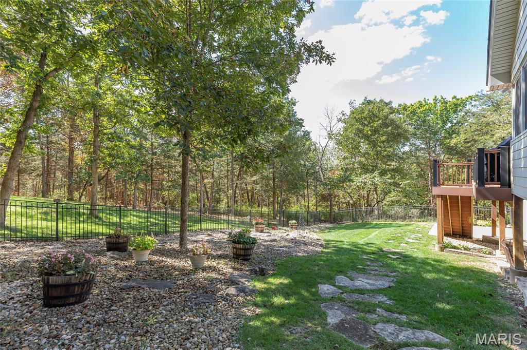 St James Place - Residential