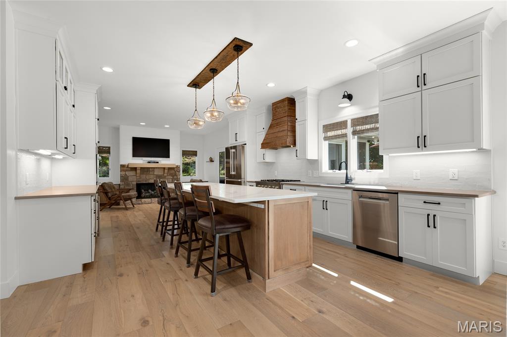 St James Place - Residential