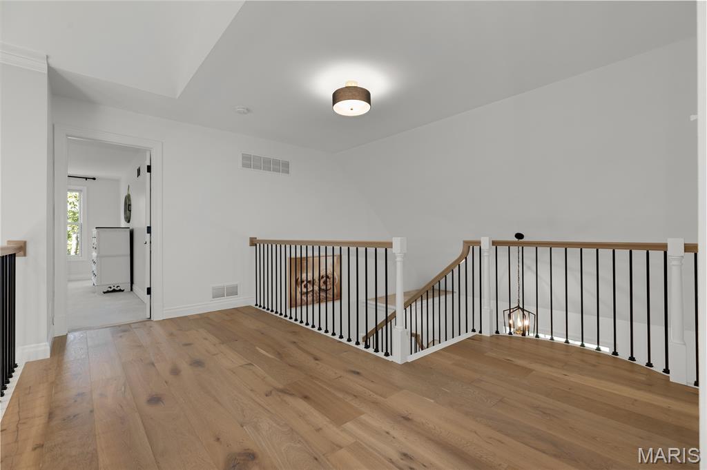 St James Place - Residential