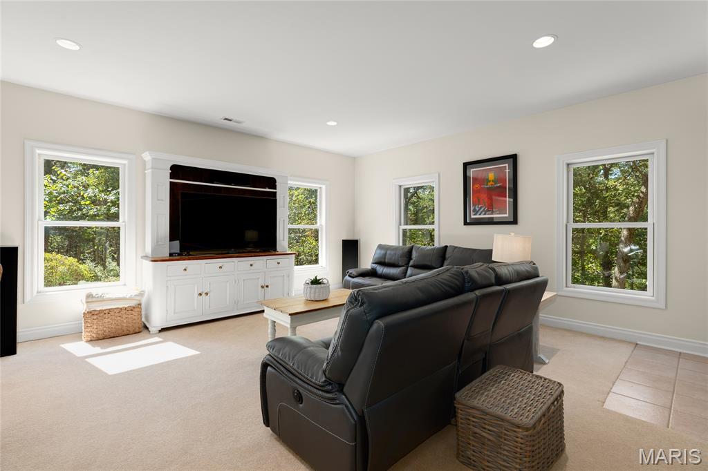 St James Place - Residential