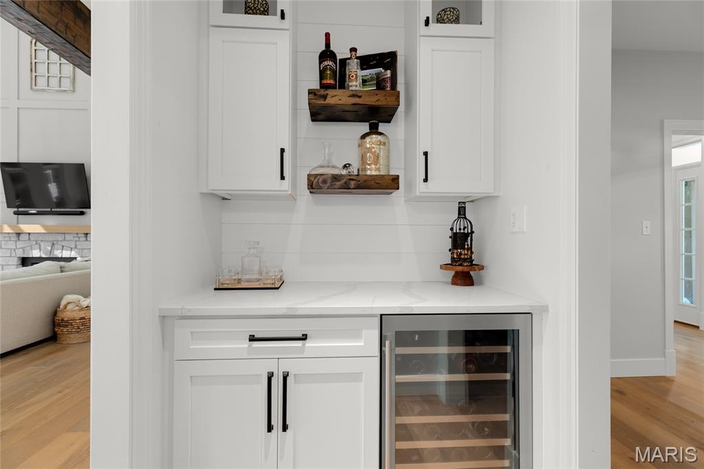 St James Place - Residential