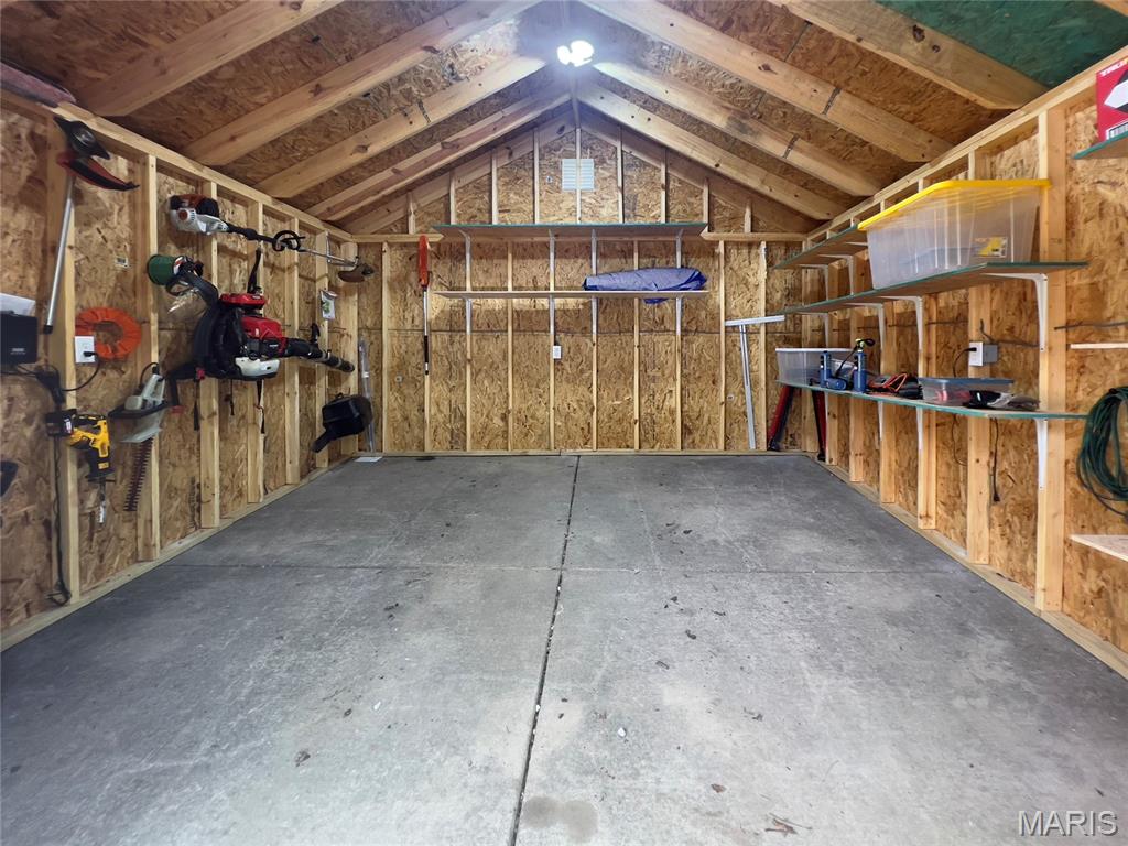 St James Place - Residential