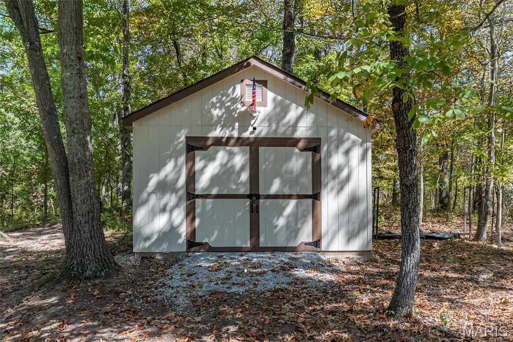 St James Place - Residential