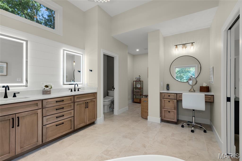 St James Place - Residential