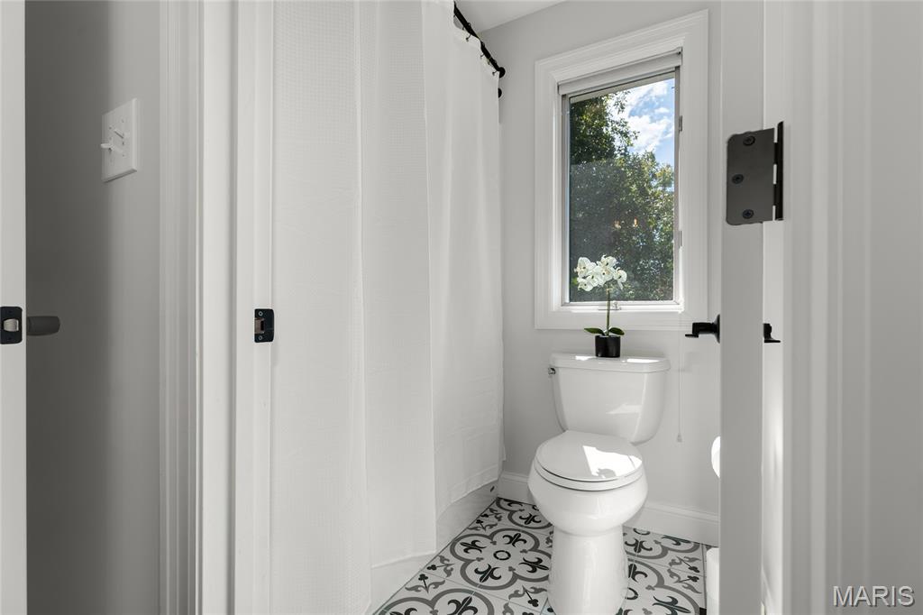 St James Place - Residential