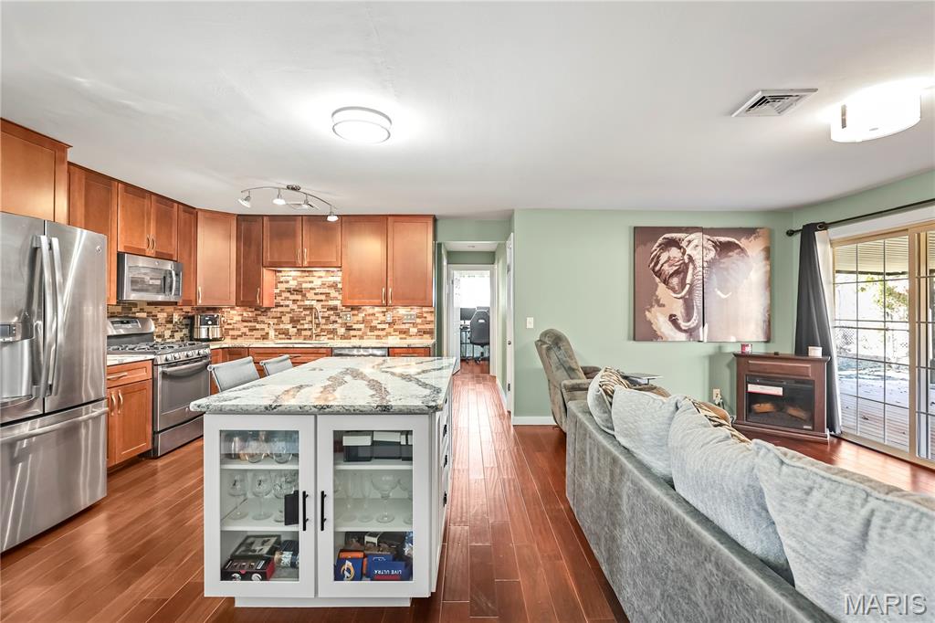 Robinwood West 9 - Residential