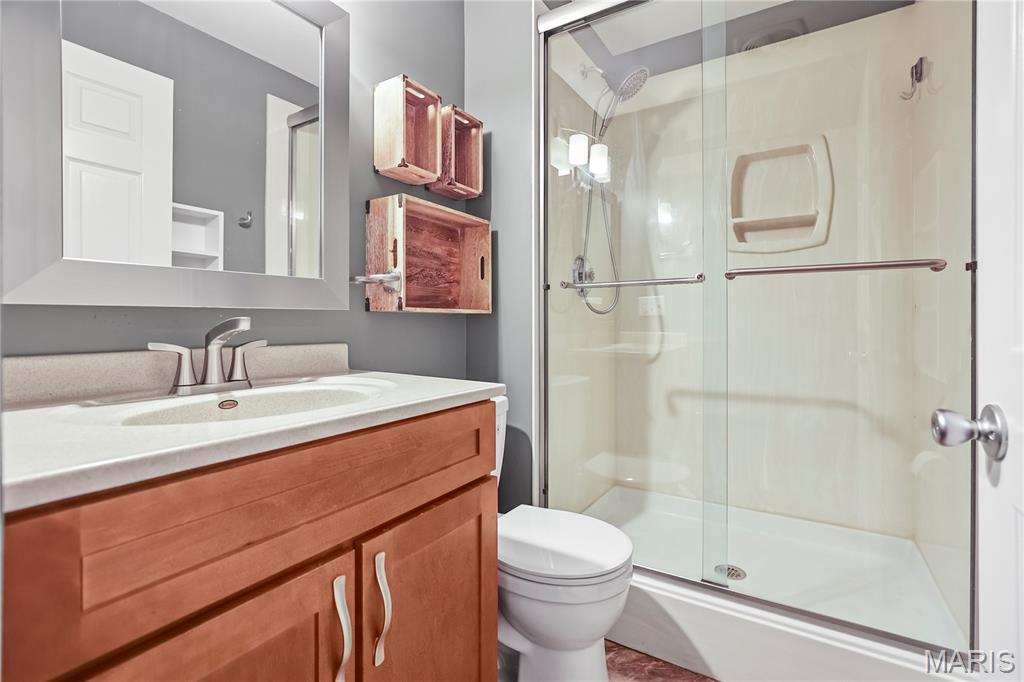 Robinwood West 9 - Residential