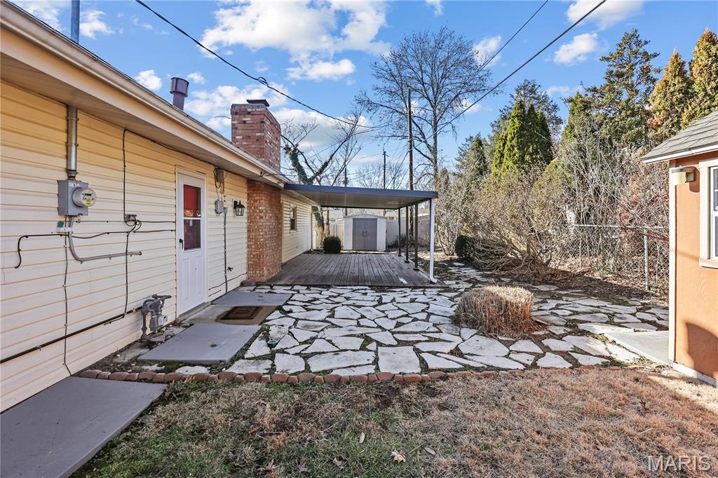 Robinwood West 9 - Residential