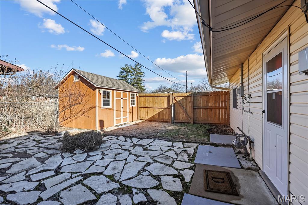 Robinwood West 9 - Residential