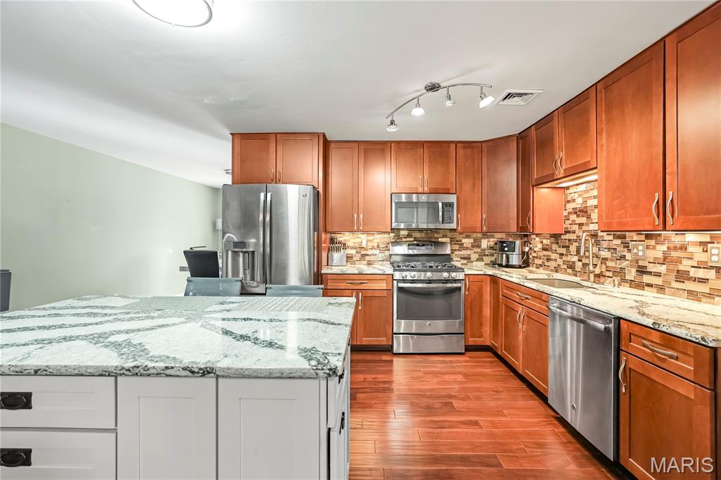 Robinwood West 9 - Residential