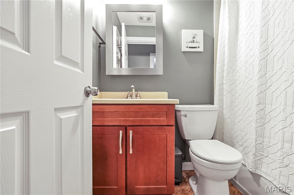 Robinwood West 9 - Residential