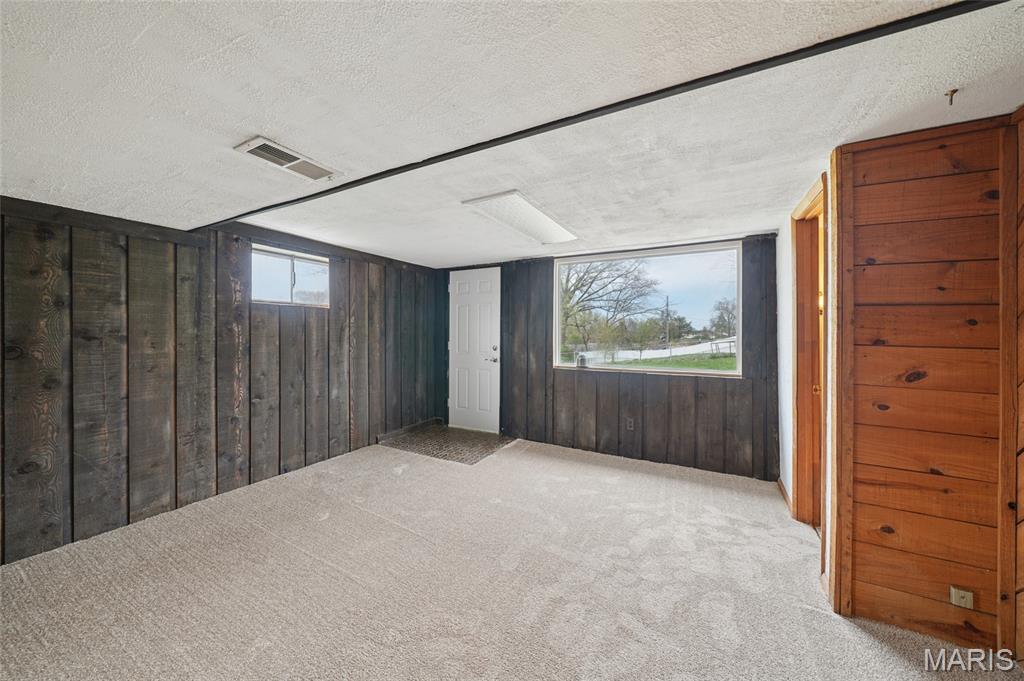 St Francis Valley Substituted - Residential