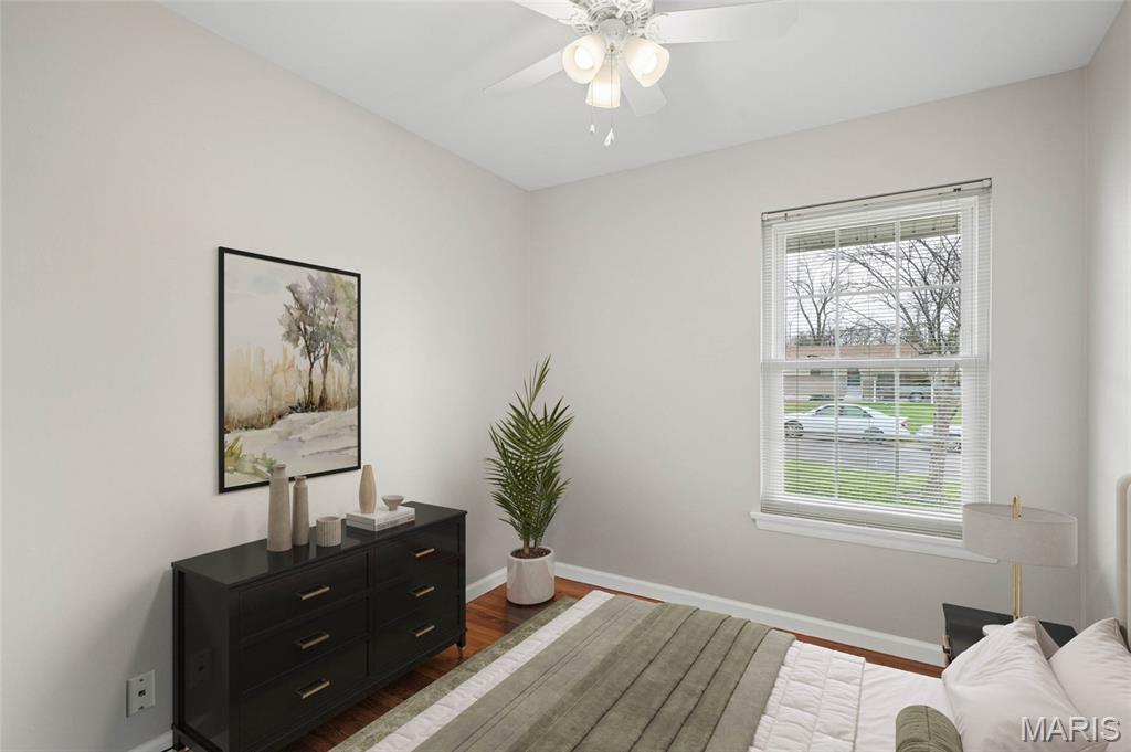 St Francis Valley Substituted - Residential