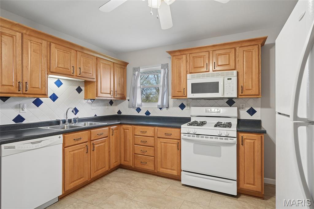 St Francis Valley Substituted - Residential