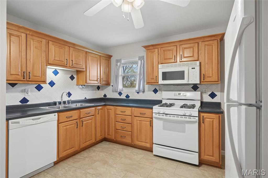 St Francis Valley Substituted - Residential