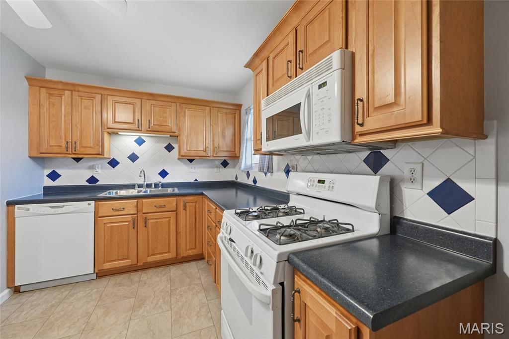 St Francis Valley Substituted - Residential